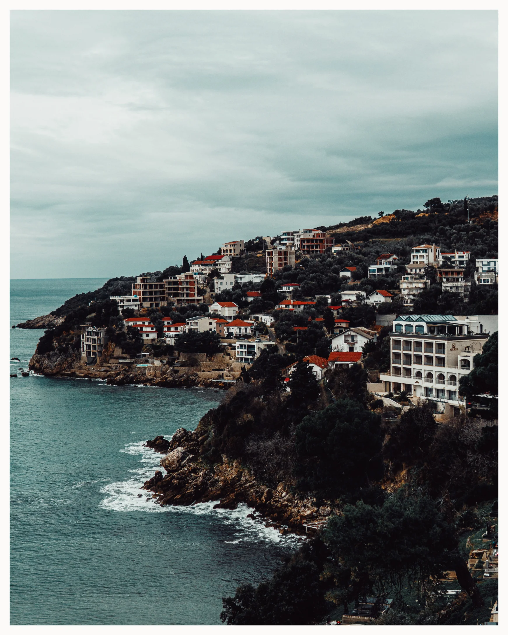 Montenegro
