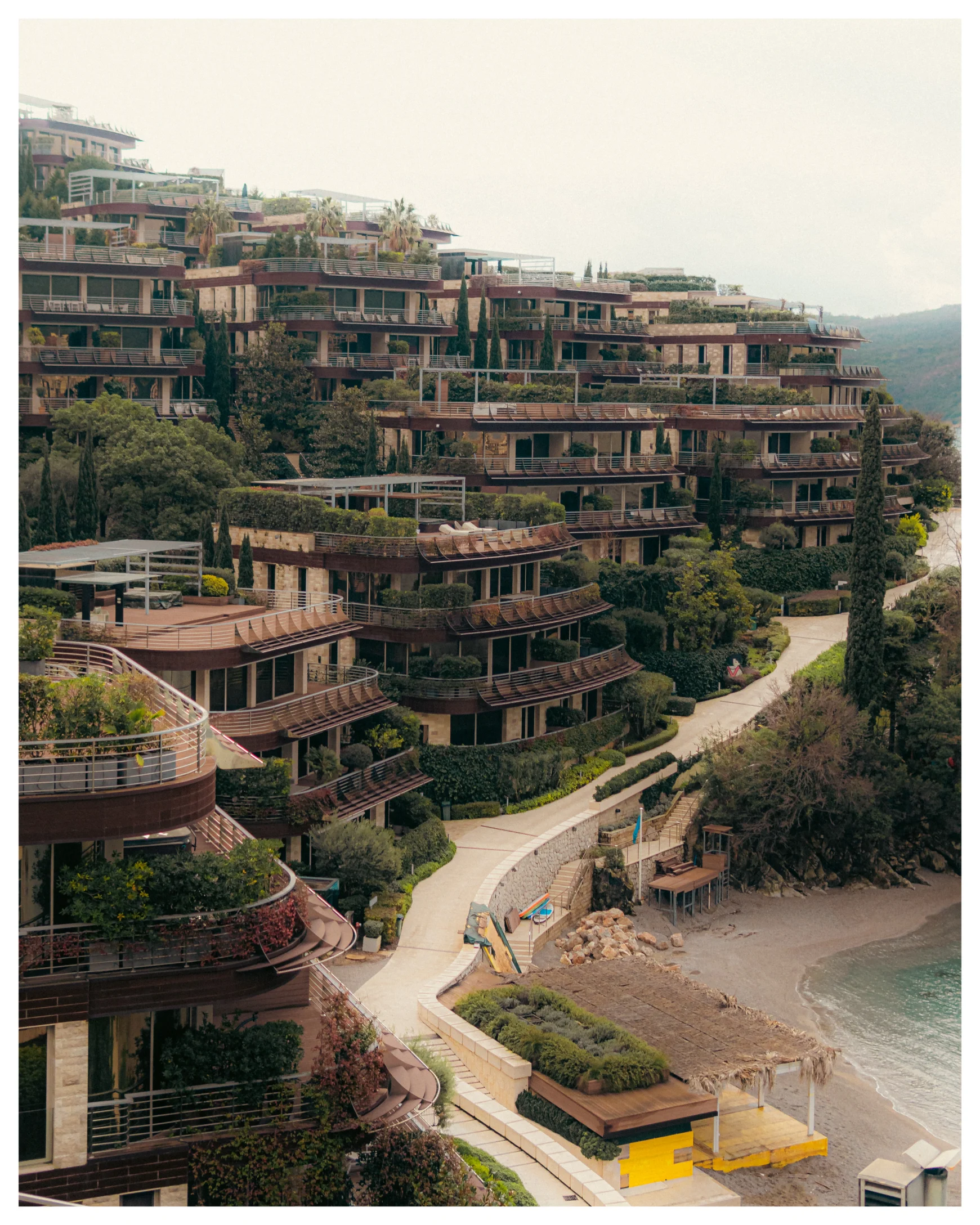 Montenegro