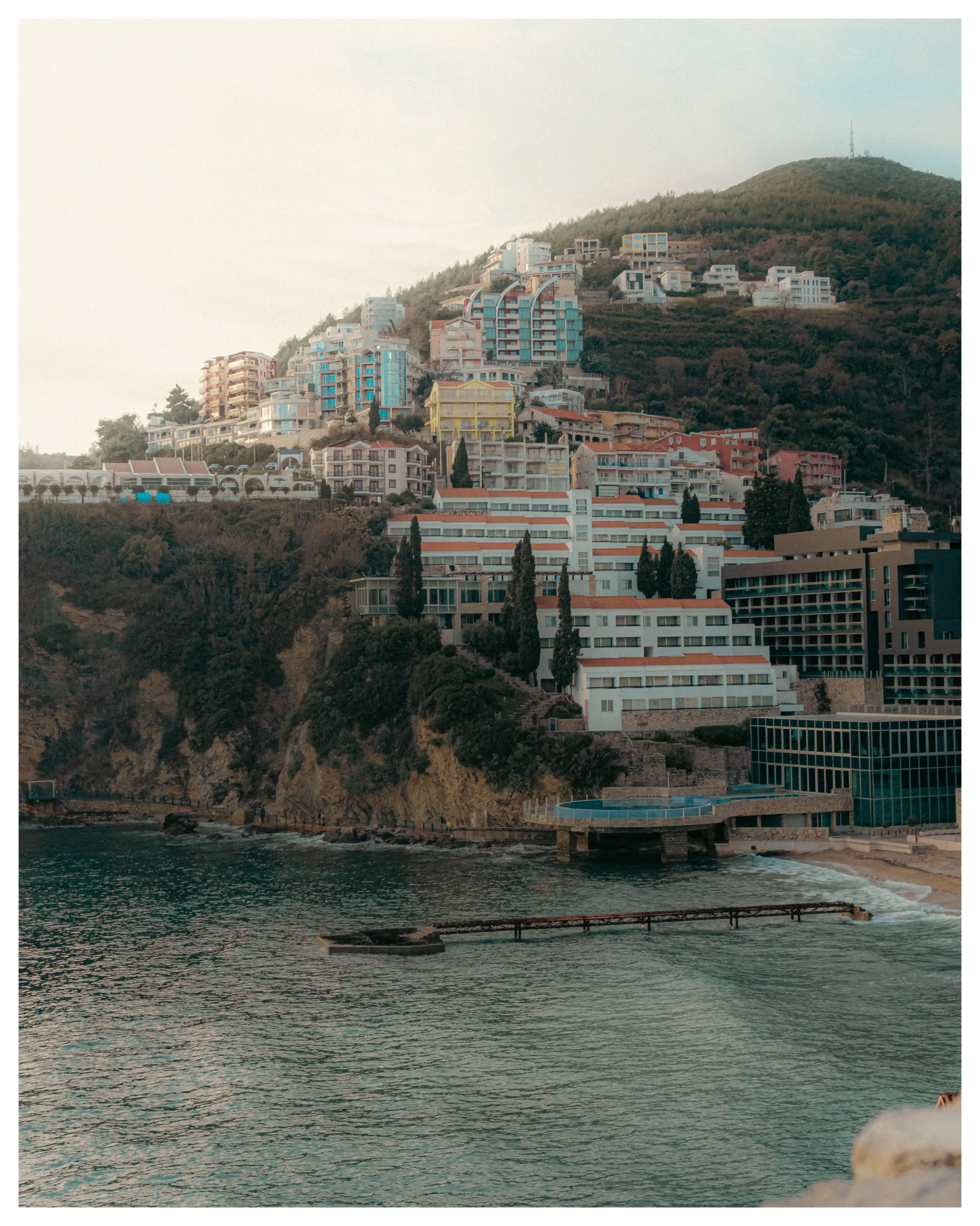Montenegro