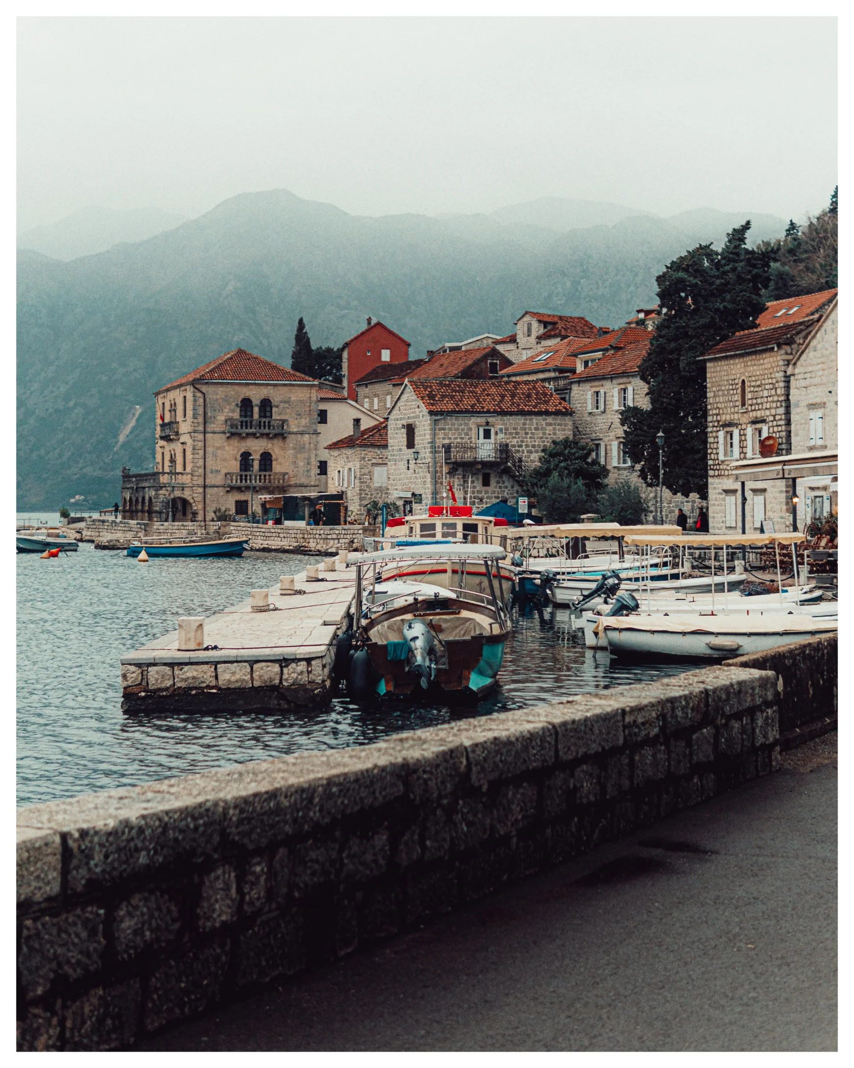 Montenegro